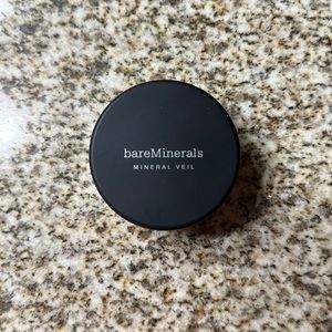 bare Minerals Original Mineral Veil Setting Powder